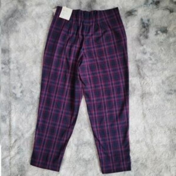 New a new day Women's Tapered Leg High Rise Relaxed Hip & Thigh - Picture 3 of 5